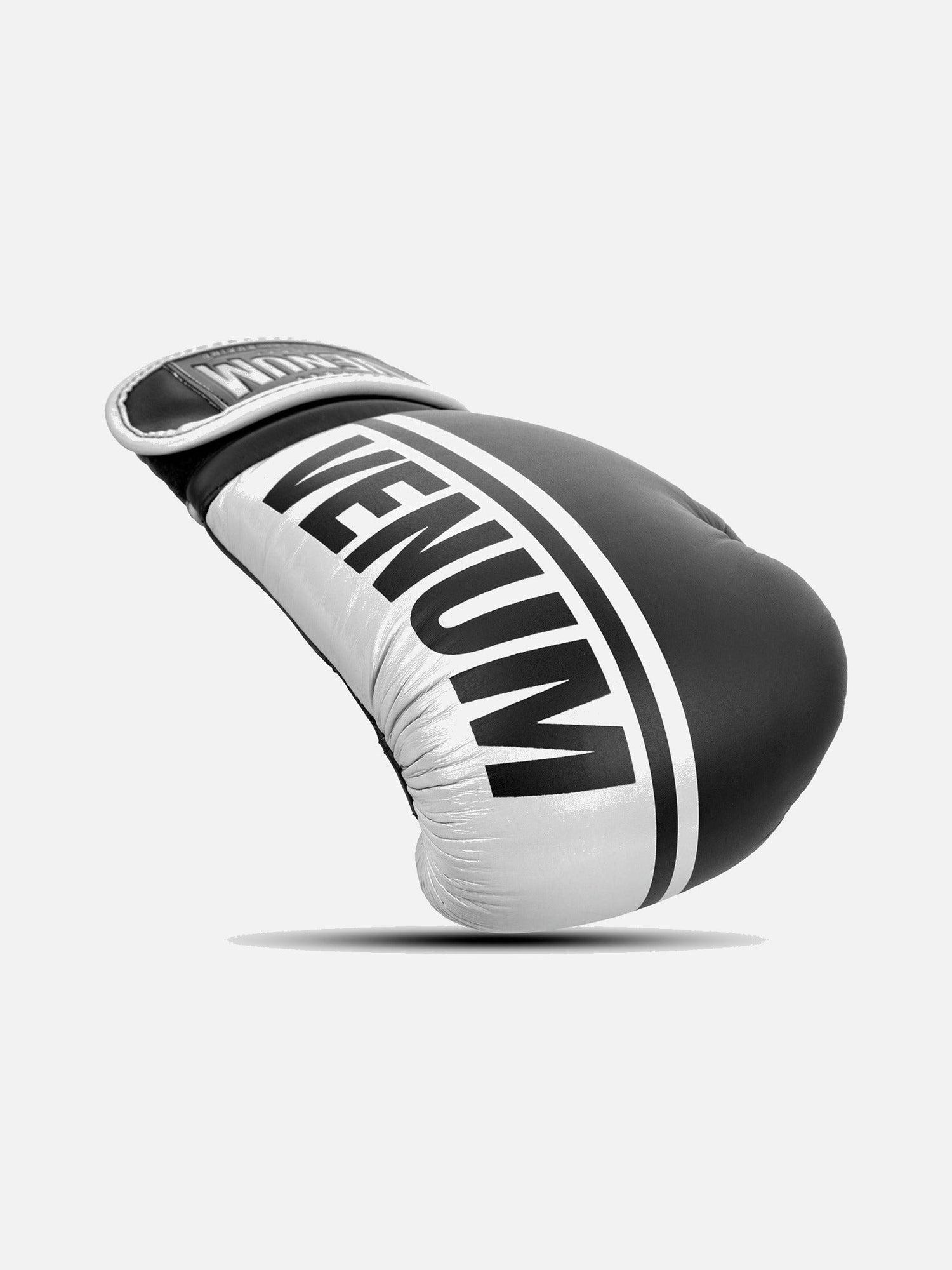 Venum Boxhandschuhe Shield Pro - Schwarz/Weiß