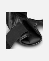 Marvel Hayabusa x Marvel Boxhandschuhe Black Panther - Schwarz