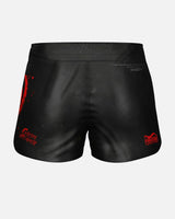 Phantom Athletics MMA Shorts Fusion-R Reaper - Schwarz/Rot