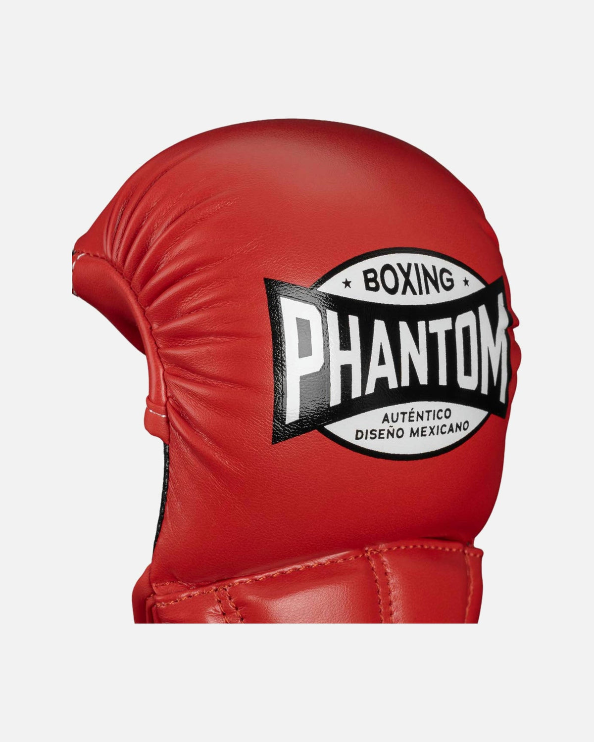 Phantom Athletics MMA-Handschuhe Mexico - Rot