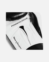 Everlast Boxhandschuhe Powerlock Pro OG - Schwarz/Weiß
