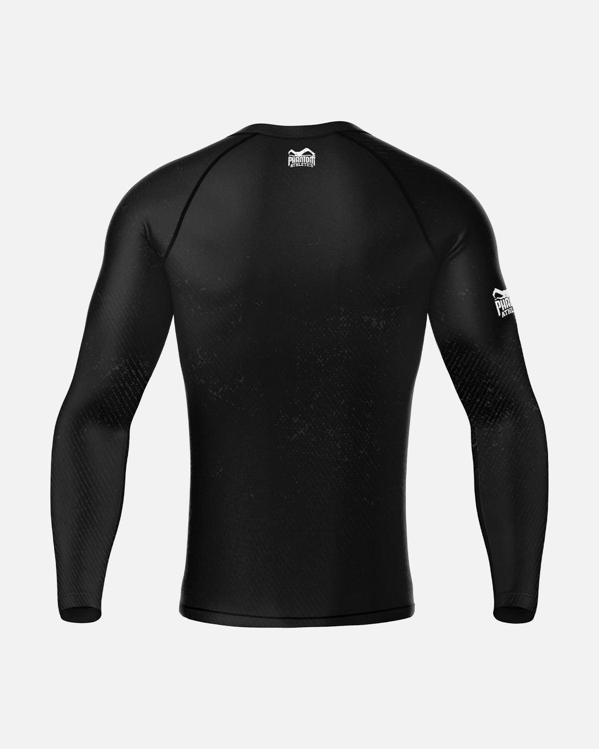 Phantom Athletics Rashguard Germany Eagle Lange Ärmel - Schwarz