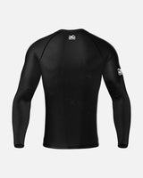 Phantom Athletics Rashguard Germany Eagle Lange Ärmel - Schwarz