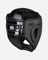 Phantom Athletics Kopfschutz Apex Full Face - Schwarz