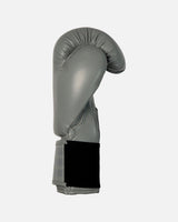 Adidas Boxhandschuhe Speed 50 - Silber/Grau