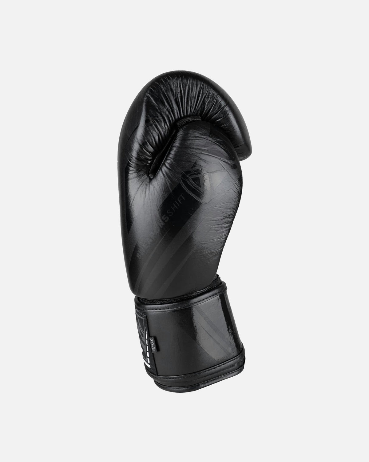 8 WEAPONS Boxhandschuhe Shift - Schwarz Matt