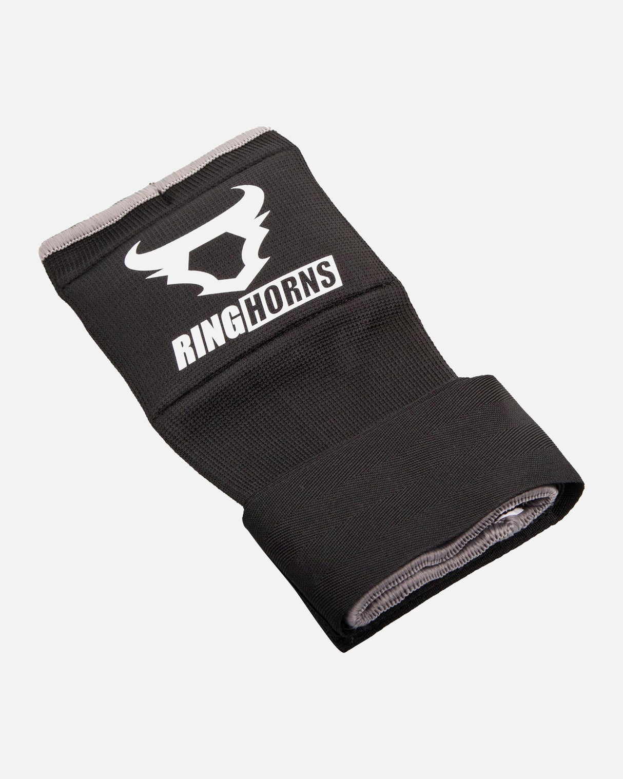 Ringhorns Charger by Venum Bandagen – Schwarz