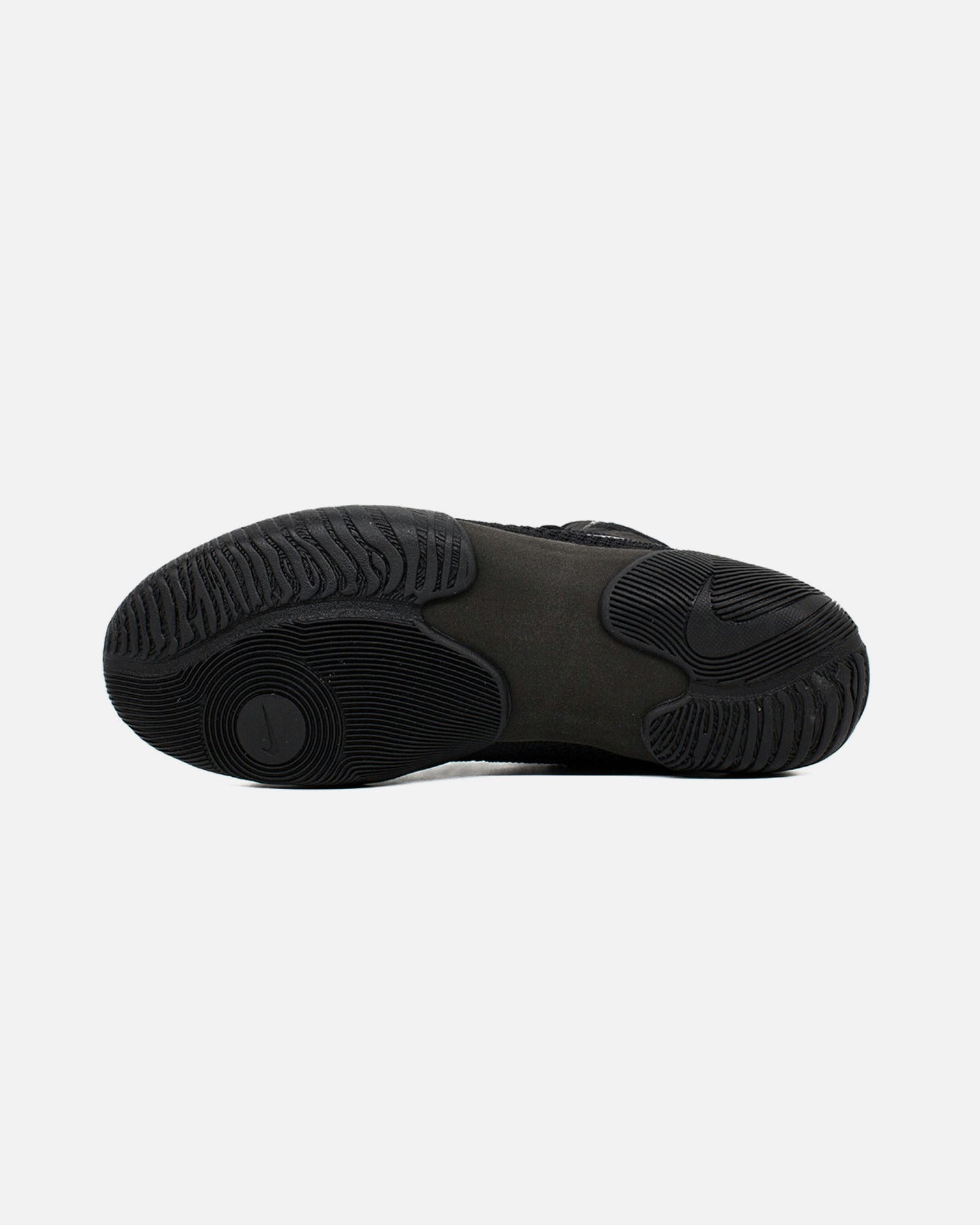 Nike Ringerschuhe Tawa - Schwarz/Weiß