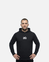 Phantom Athletics Hoodie Team - Schwarz