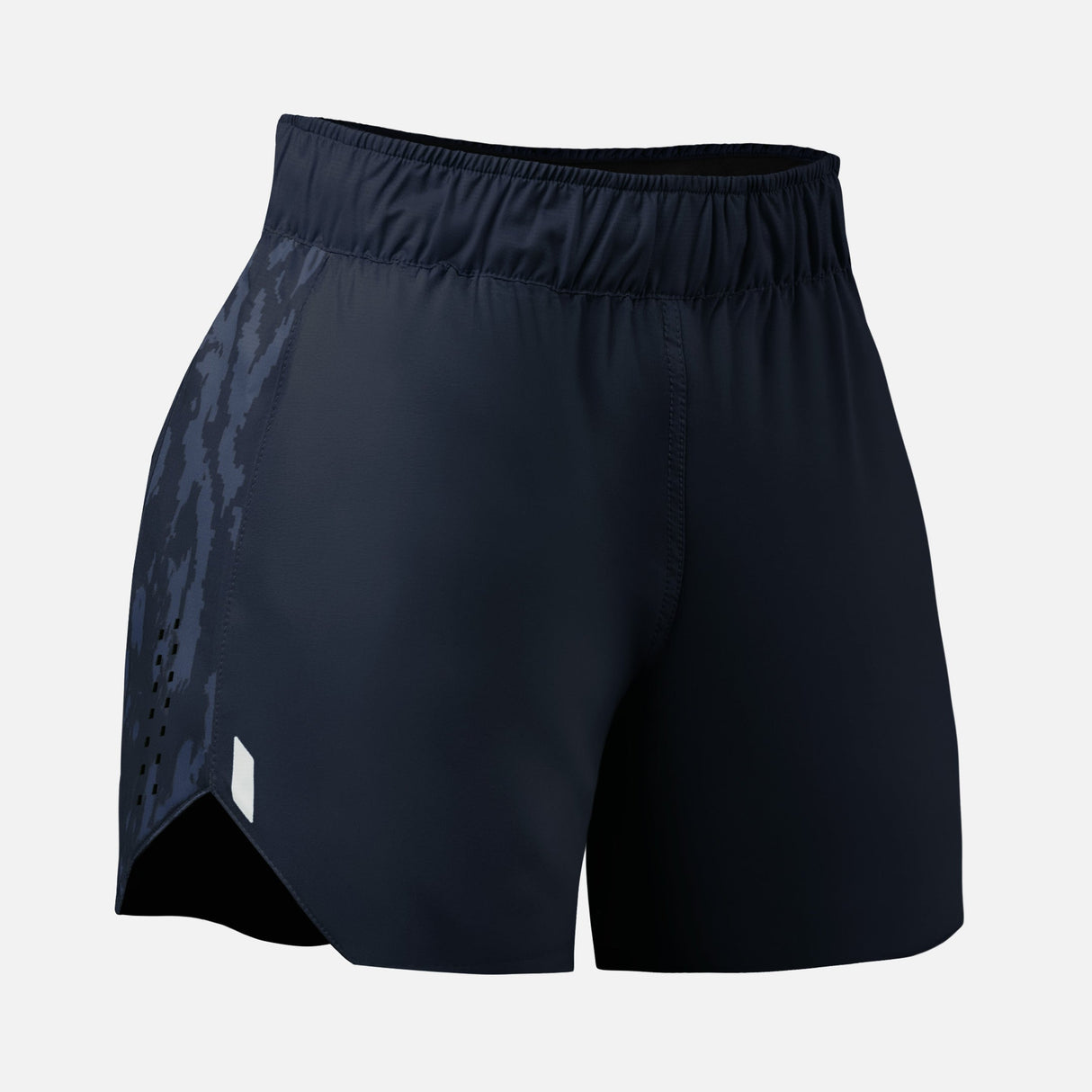 Hayabusa MMA-Shorts Apex Vantage Damen - Blau