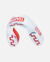 Safejawz Mundschutz Marvel Logo