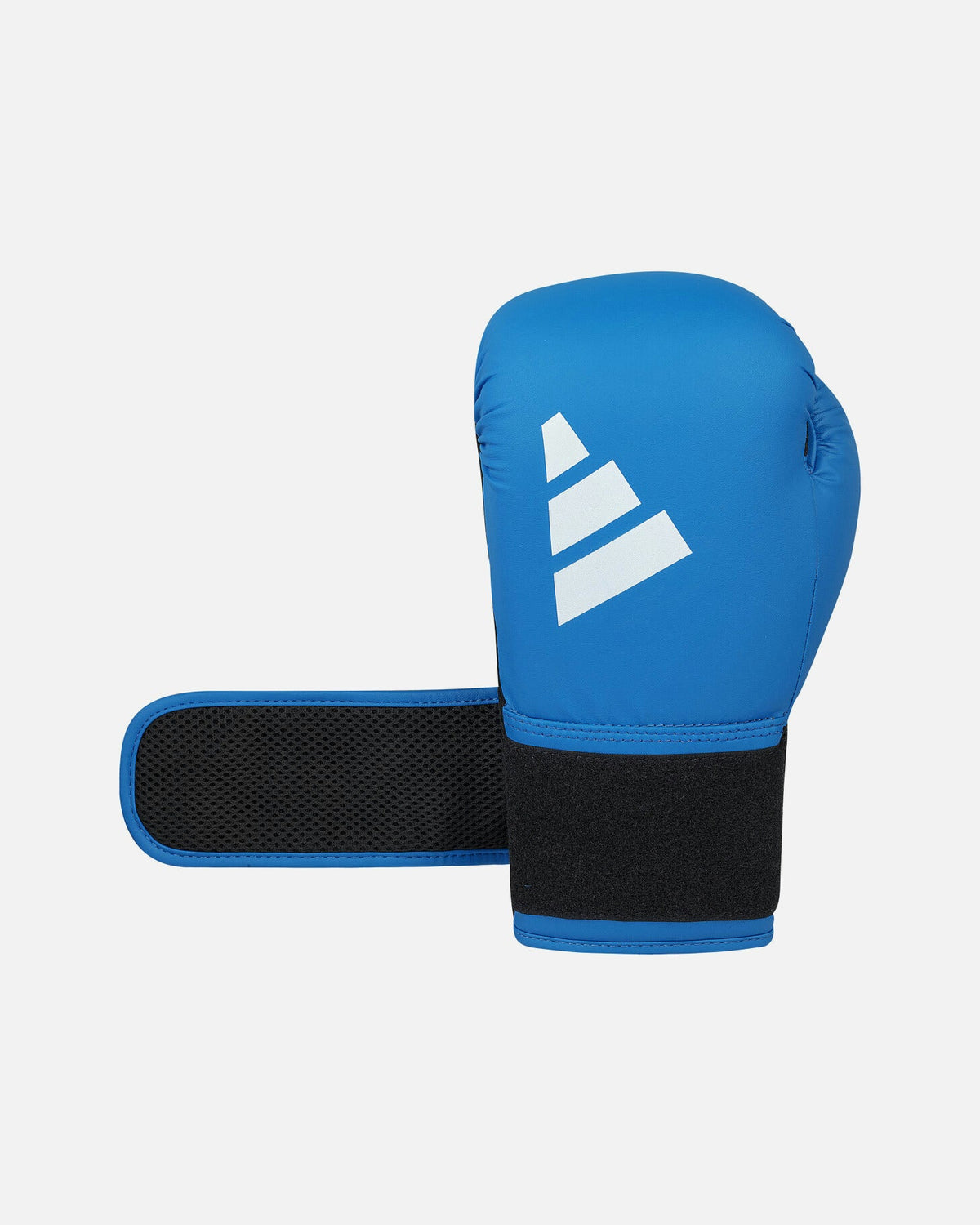 Adidas Boxhandschuhe Power 25 - Blau/Weiß