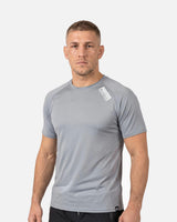 Phantom Athletics Trainingsshirt Tactic Lange Ärmel - Grau