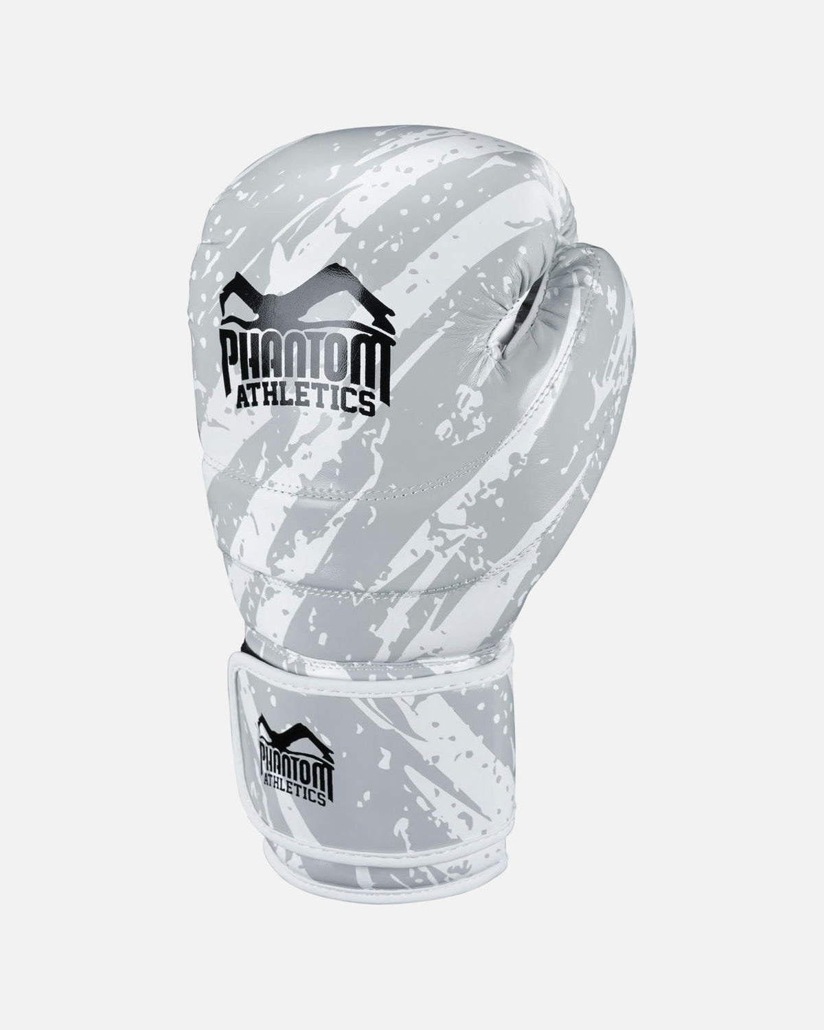 Phantom Athletics Boxhandschuhe Camo Tiger - Weiß