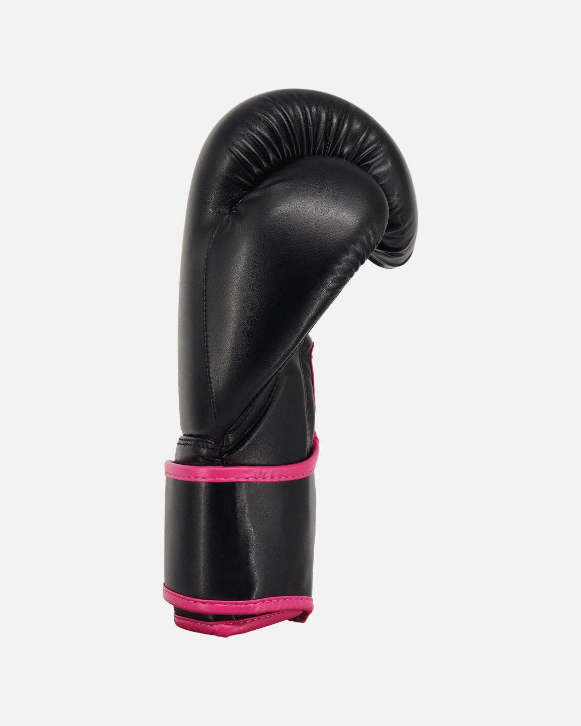 Adidas Boxhandschuhe Power 100 - Schwarz/Rosa