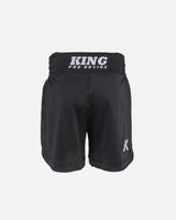 King Pro Boxing Boxhosen Apex Pro 1 - Schwarz