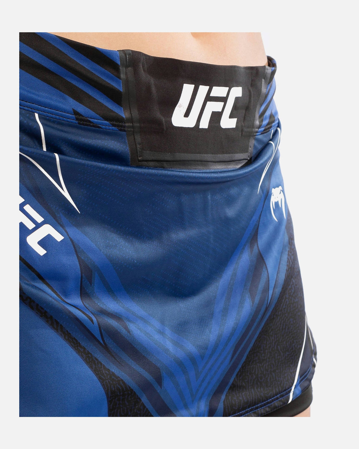 Venum MMA-Shorts Fight Night – Blau