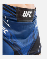 Venum MMA-Shorts Fight Night – Blau