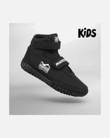 Phantom Athletics Ringerschuhe Rookie Kinder - Schwarz