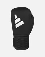 Adidas Boxhandschuhe Power 25 - Schwarz/Weiß