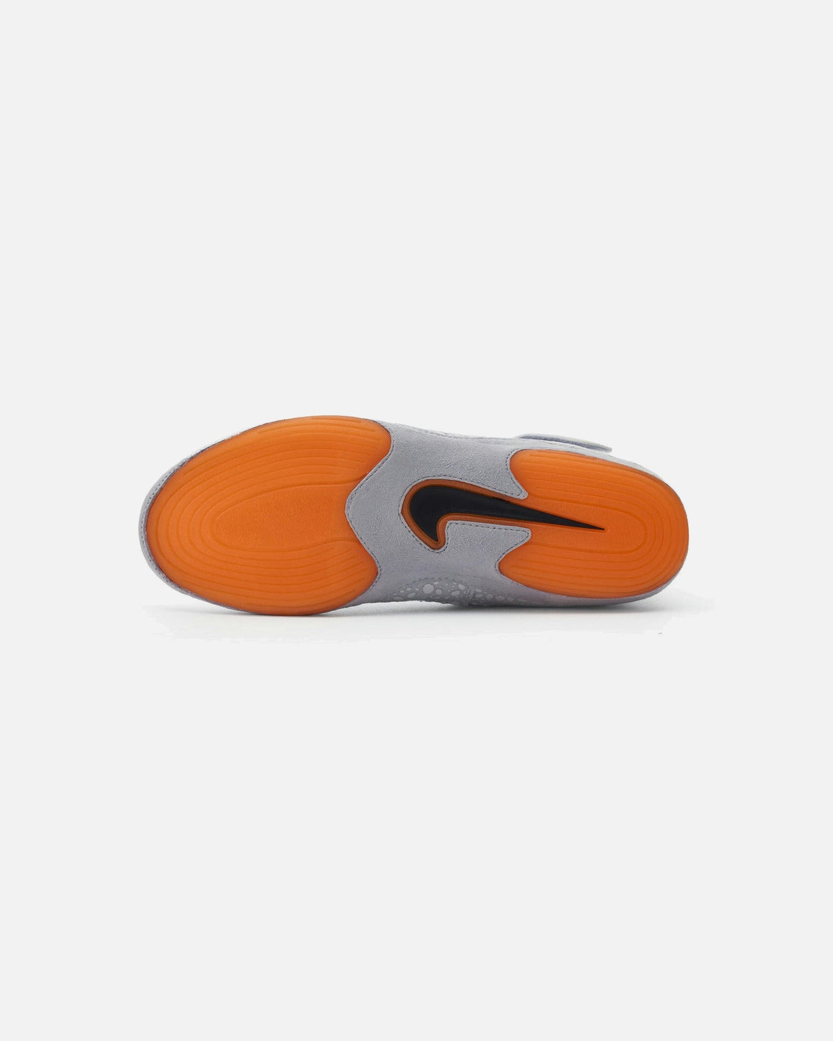 Nike Wrestling Schuhe Inflict SE OLY - Orange