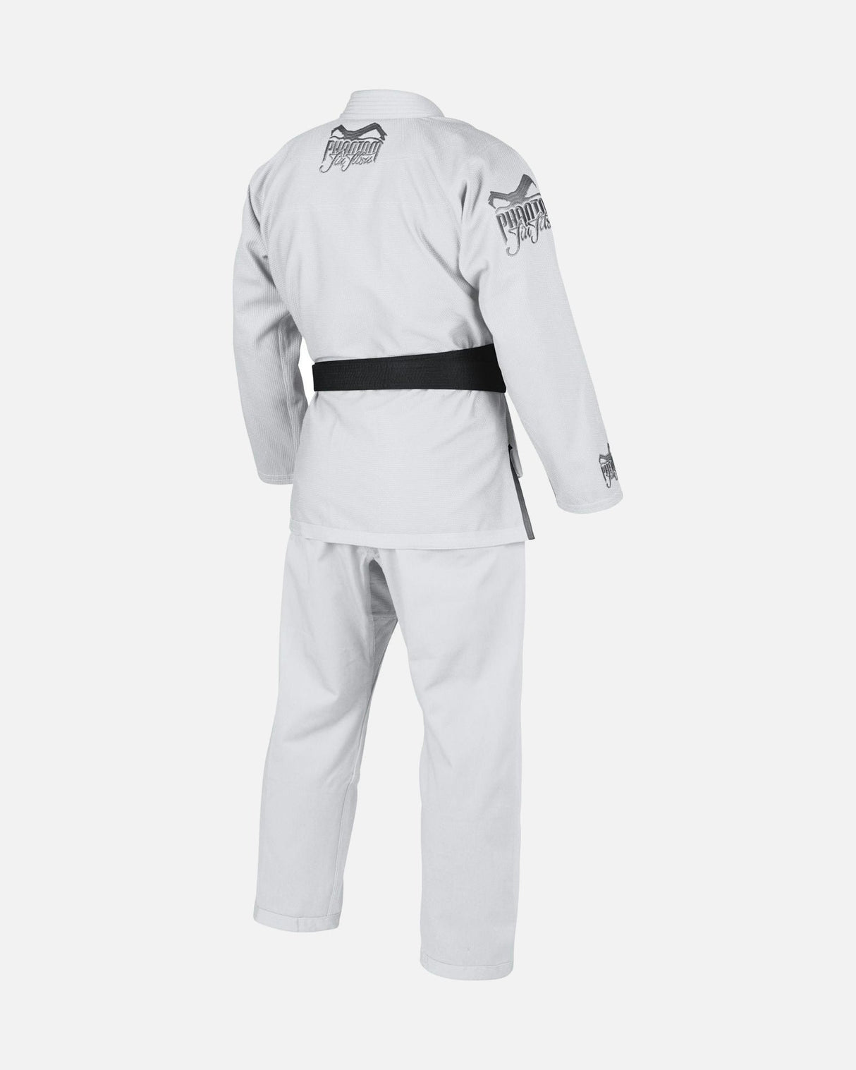 Phantom Athletics BJJ Gi Tactic 2.0 - Weiß