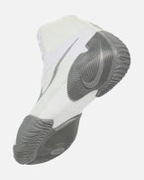 Nike Ringerschuhe Tawa - Weiß/Silber