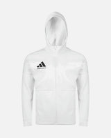 Adidas Trainingsjacke Combat Sports - Weiß