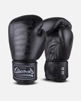 8 WEAPONS Boxhandschuhe Bangkok - Schwarz