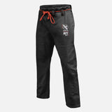 Hayabusa x UFC BJJ Gi Hose Ripstop - Schwarz