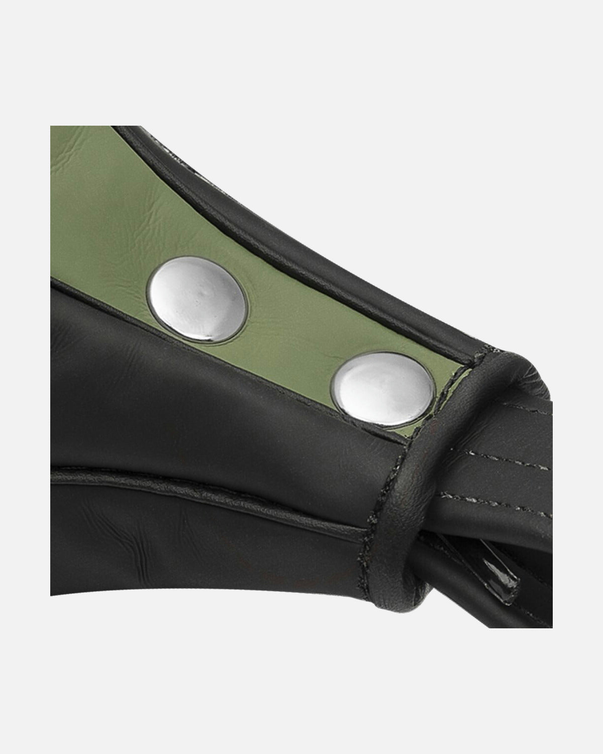 Adidas Speedball Combat 50 - Grün/Schwarz