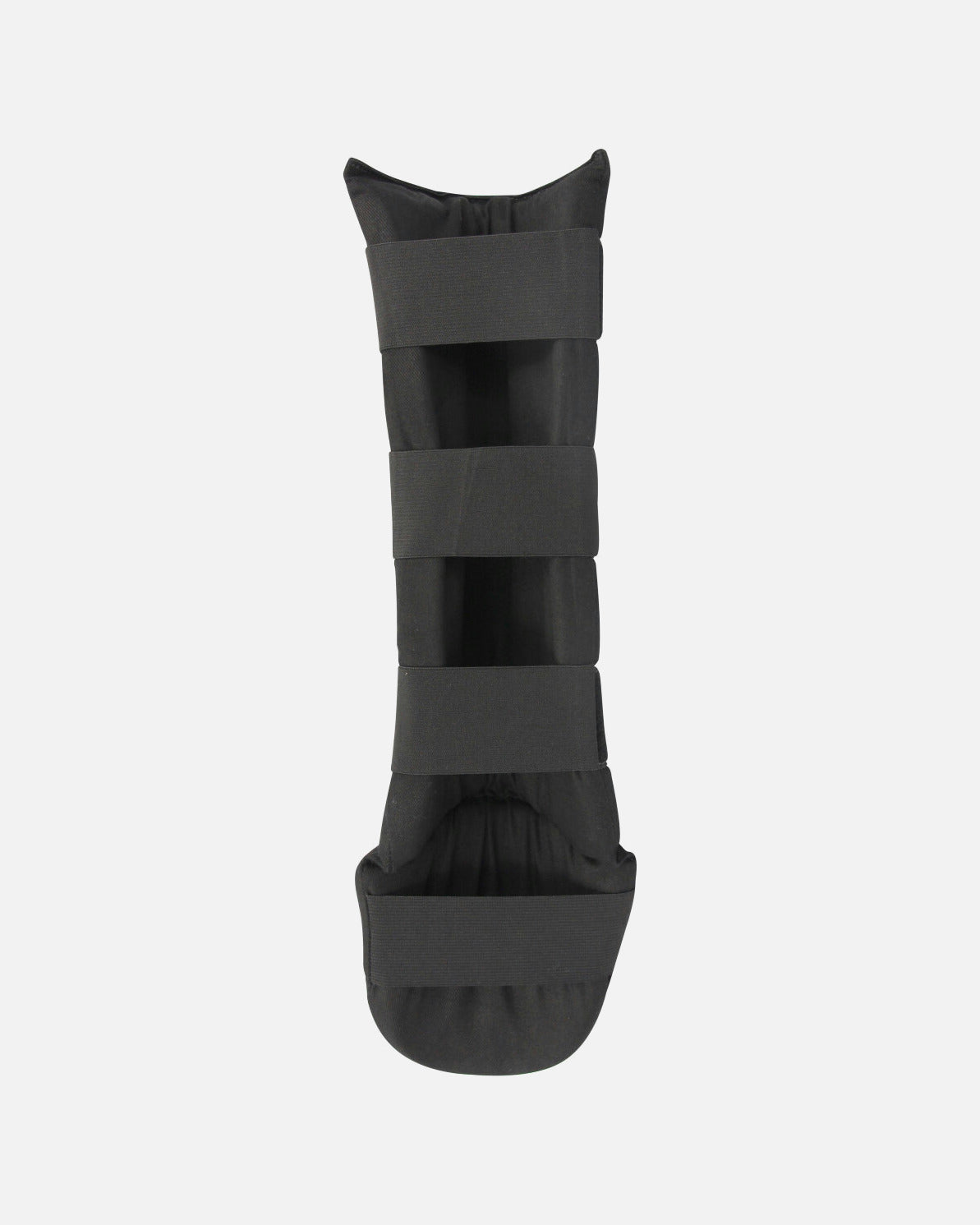 Adidas Schienbeinschoner Textile Shin Instep Guard - Schwarz/Weiß