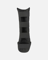 Adidas Schienbeinschoner Textile Shin Instep Guard - Schwarz/Weiß