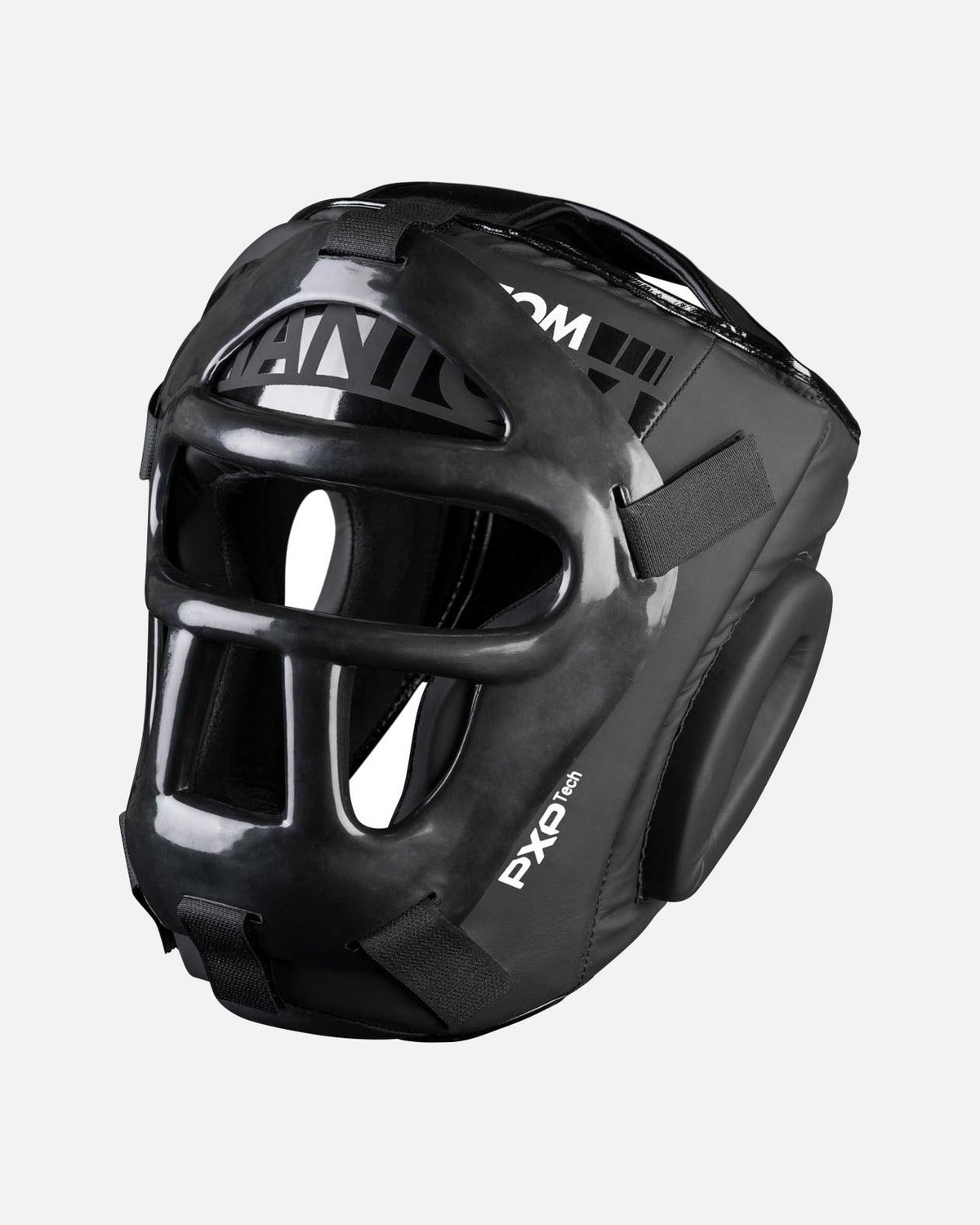 Phantom Athletics Kopfschutz Apex Cage - Schwarz