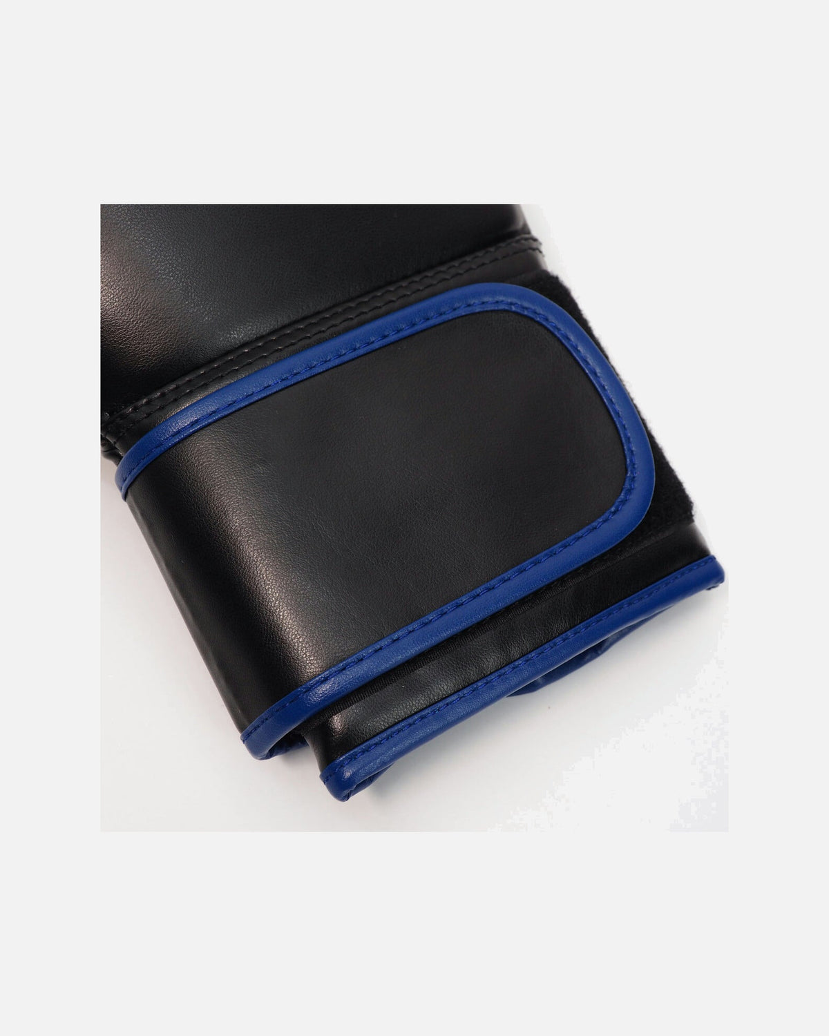 Adidas Boxhandschuhe Power 100 - Schwarz/Blau