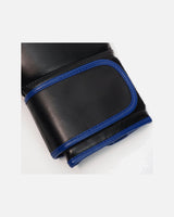 Adidas Boxhandschuhe Power 100 - Schwarz/Blau