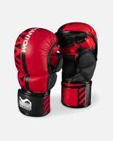 Phantom Athletics MMA-Handschuhe APEX - Blau