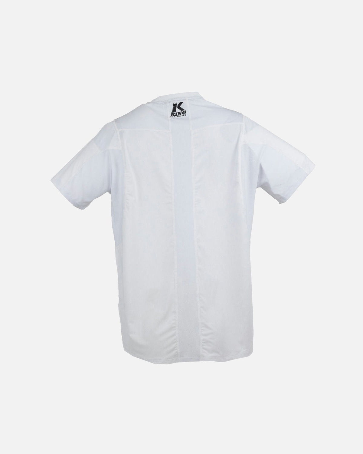 King Pro Boxing T-Shirt Apex Pro 2 - Weiß