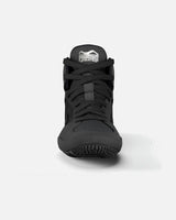 Phantom Athletics Wrestling Schuhe Tactic - Schwarz/Neon Gelb