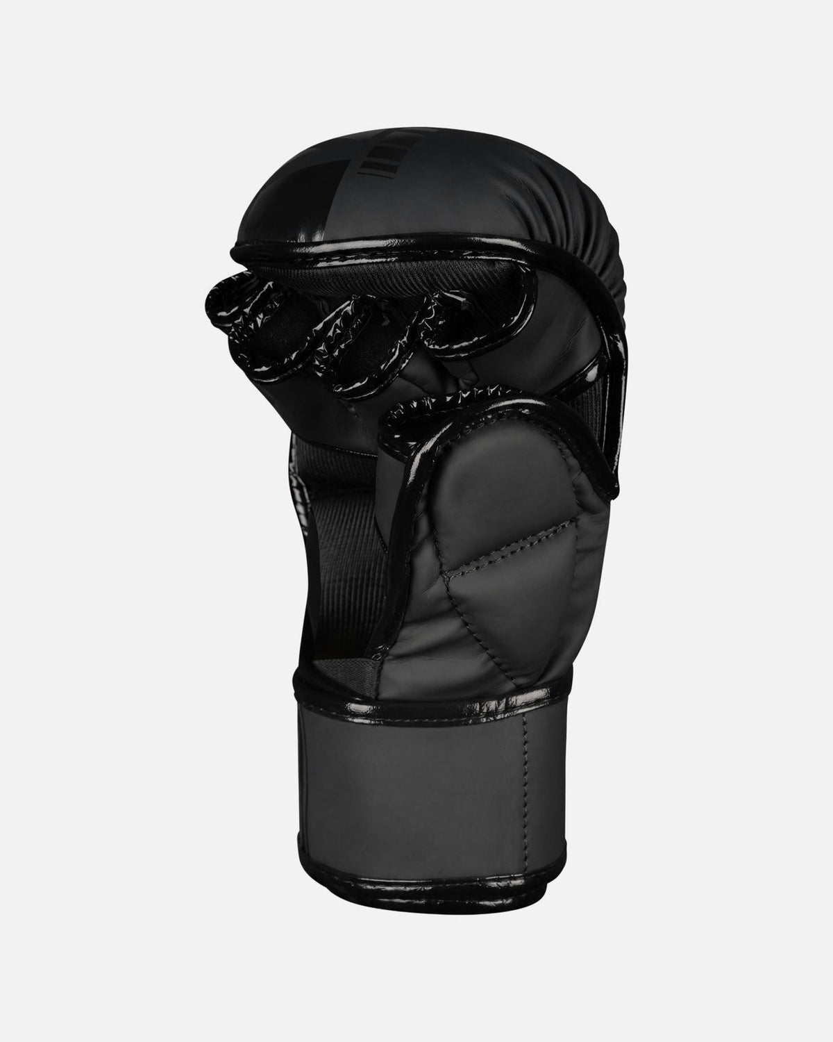 Phantom Athletics MMA-Handschuhe APEX - Schwarz