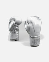 Venum Boxhandschuhe Giant 3.0 – Grau/Silber