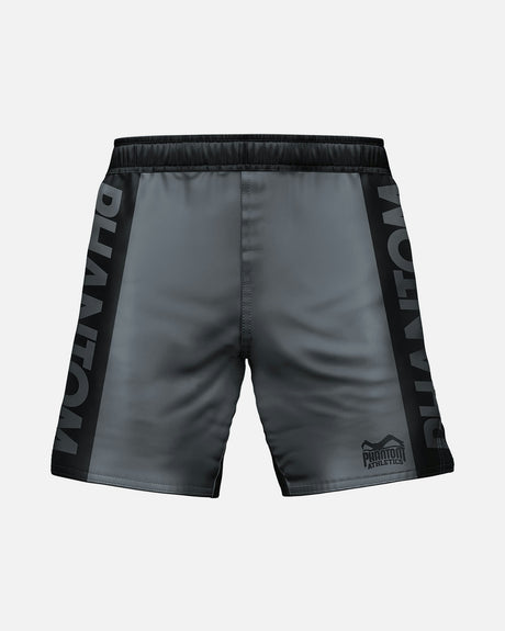 Phantom Athletics MMA Shorts EVO Apex - Grau