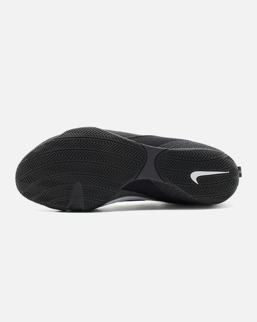 Nike Boxschuhe Machomai 3 - Schwarz/Weiß