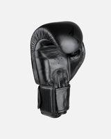 8 WEAPONS Boxhandschuhe Shift - Schwarz Matt