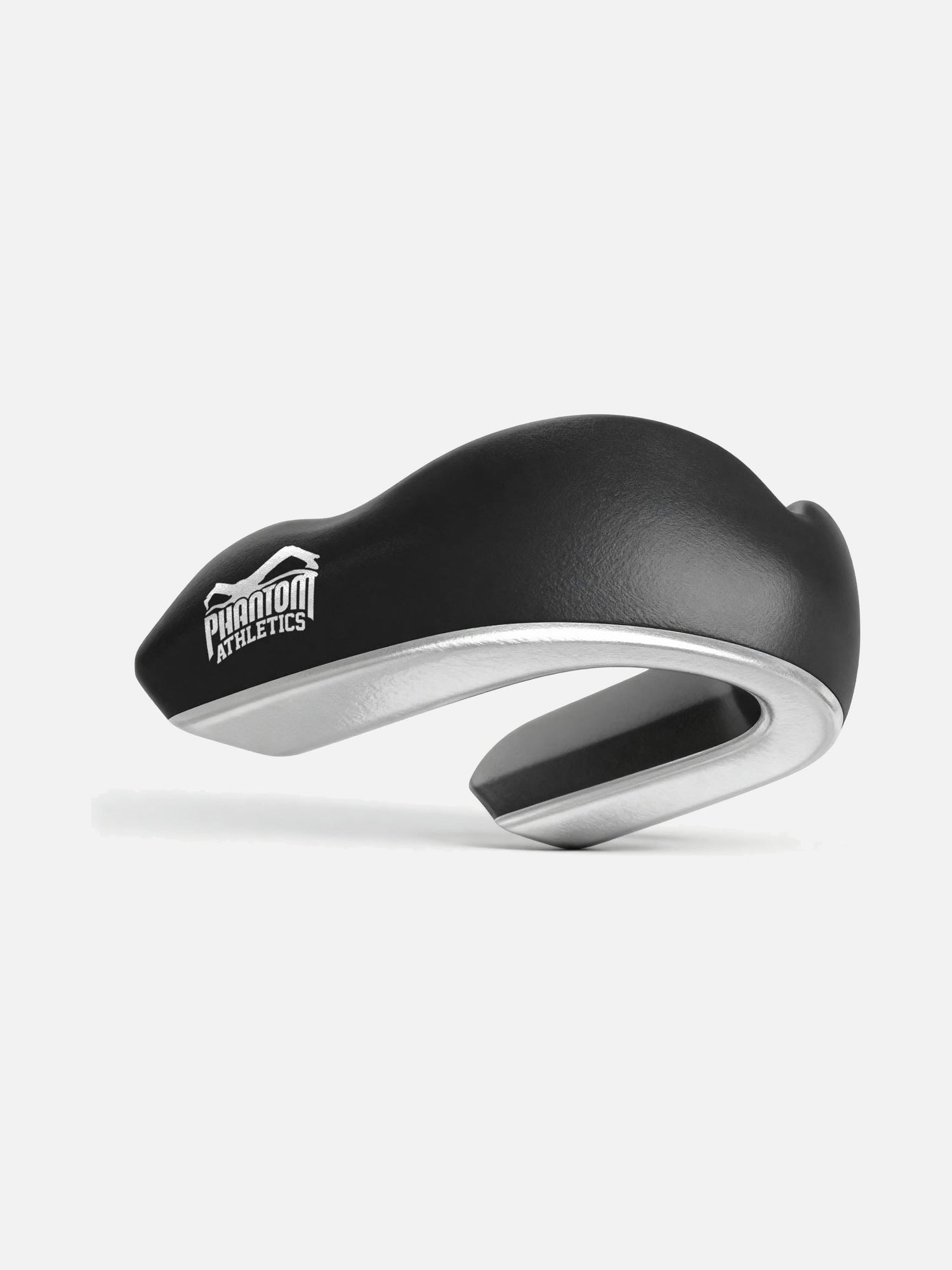 Phantom Athletics Mundschutz Elite Team - Schwarz