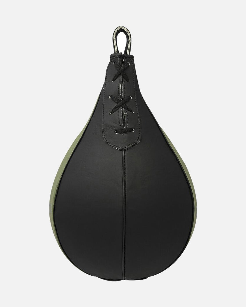 Adidas Speedball Combat 50 - Grün/Schwarz