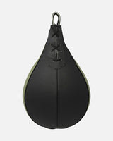 Adidas Speedball Combat 50 - Grün/Schwarz
