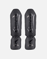 8 WEAPONS Schienbeinschoner Unlimited 2.0 - Schwarz