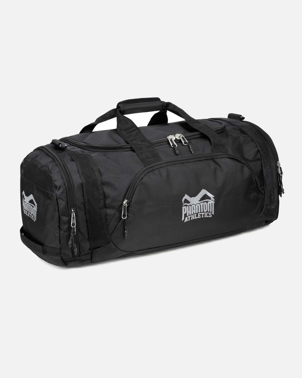 Phantom Athletics Sporttasche Shadow - Schwarz