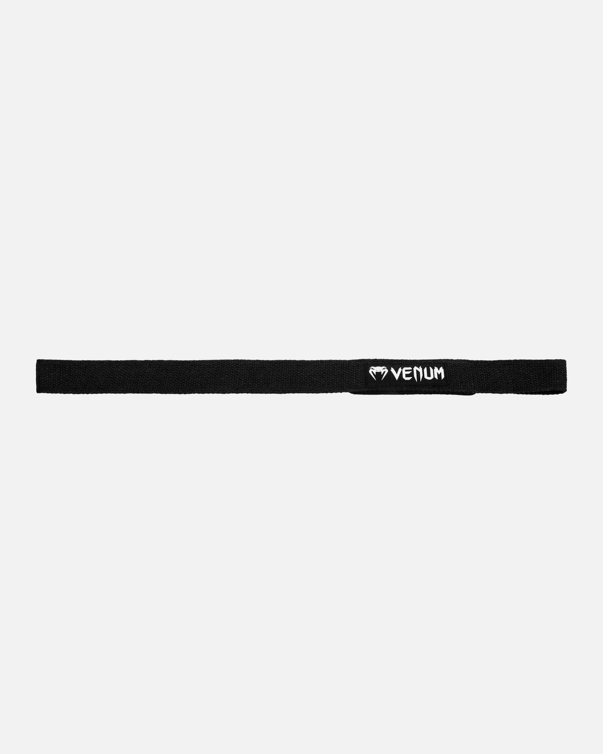 Venum Hyperlift Gewichtheberbanden – Schwarz